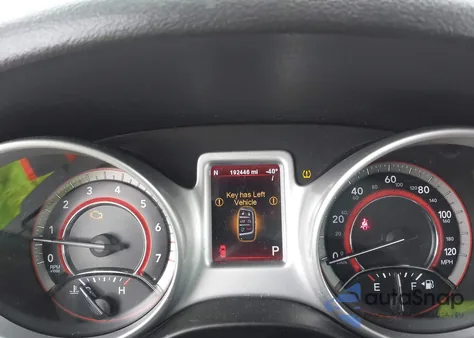 2012 Dodge Journey Sxt from USA, damaged, VIN 3C4PDCBG6CT256844